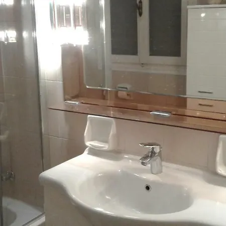 La Dimora Del Pittore Apartment *