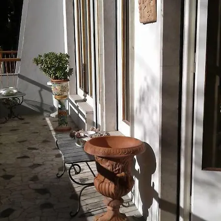 La Dimora Del Pittore Firenze