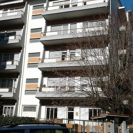 La Dimora Del Pittore Apartment *