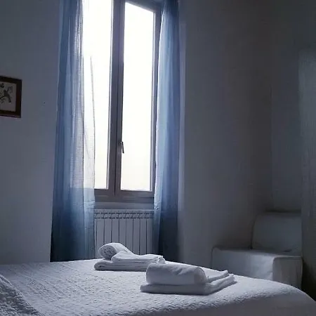 Lg House With Balcony Near Ponte Vecchio * Florence