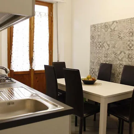 New Sweet Apartment