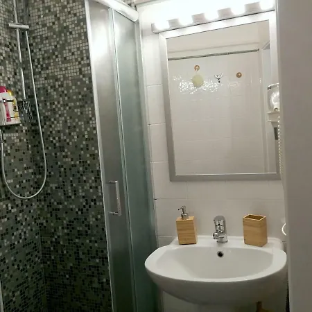 La Sosta Di Dado *