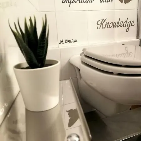 La Sosta Di Dado *