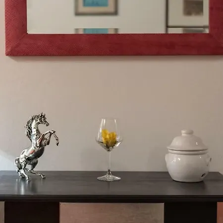 Ghibellina 22 * Флоренция