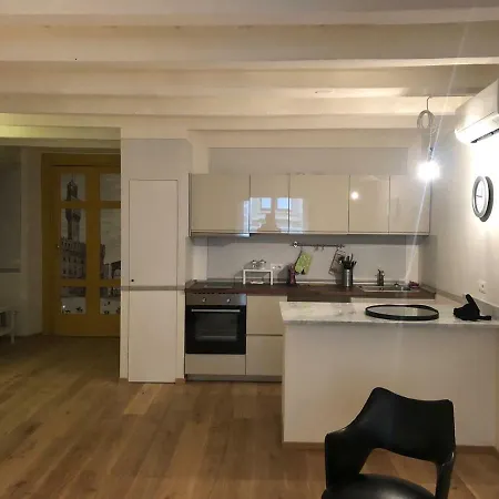 The Suite, Le Stanze Della Contessa In Santa Croce Firenze