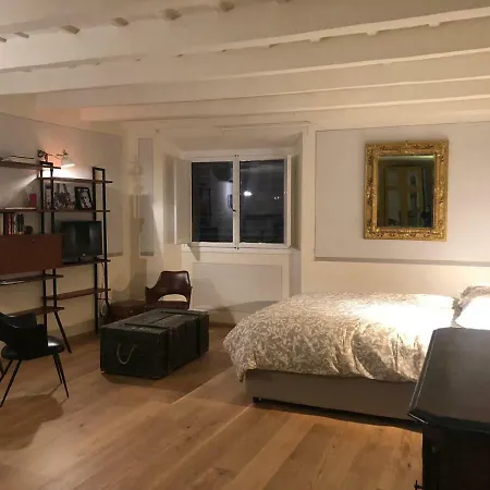 Apartment The Suite, Le Stanze Della Contessa In Santa Croce