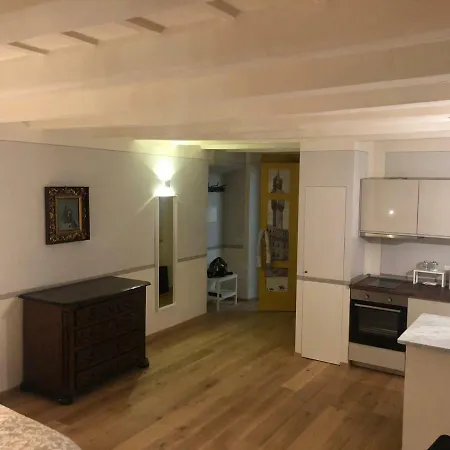 The Suite, Le Stanze Della Contessa In Santa Croce Firenze
