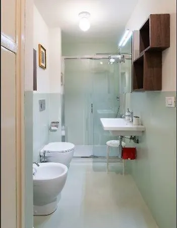 Arch Duomo - Apartment *