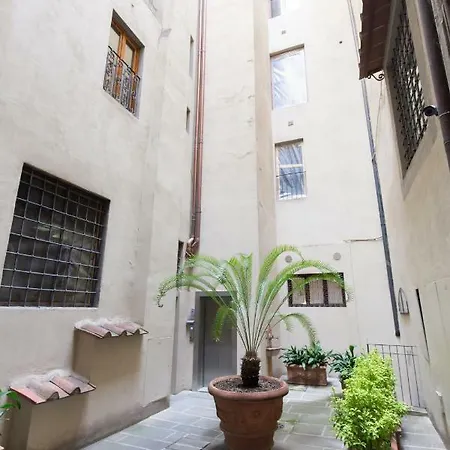 Apartment - Piazza Signoria *