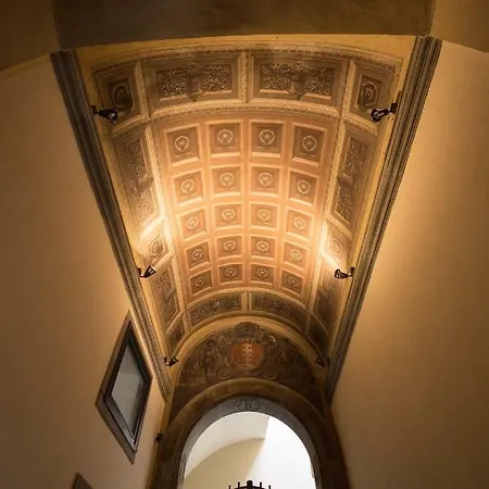 - Piazza Signoria Apartment