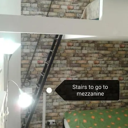 Apartment Terrazza Giraldi