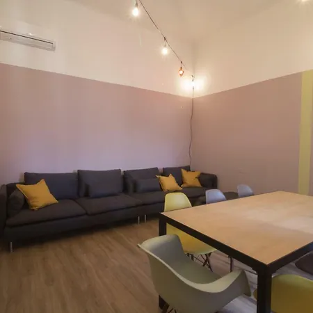 Mdr Duomo Apartment *
