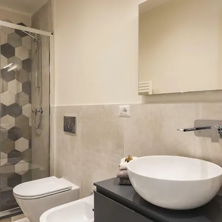Apartment Porta Rossa Exclusive