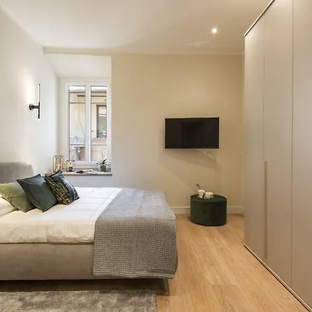 Apartment Porta Rossa Exclusive *