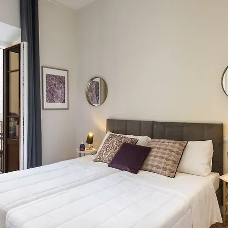 Apartment Porta Rossa Exclusive Florence