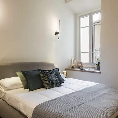 Apartment Porta Rossa Exclusive
