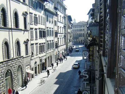 Lombardia 3* Florença