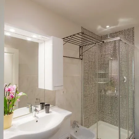 Apartment San Pierino