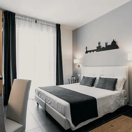 Bed & Breakfast Easy 2*