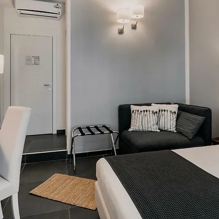 Easy Bed & Breakfast Firenze