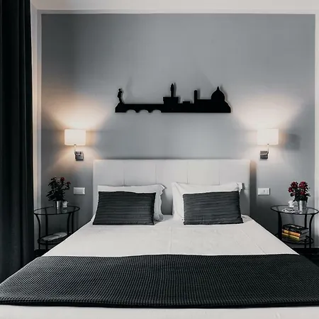 Bed & Breakfast Easy Firenze