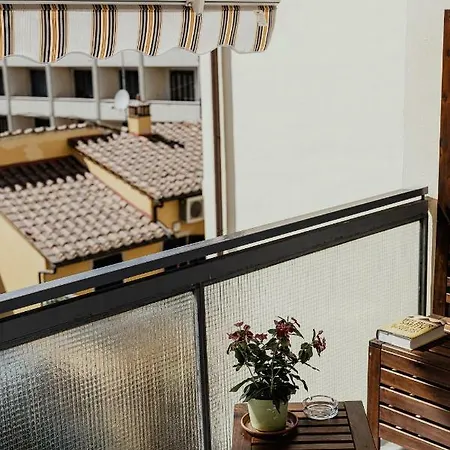 Bed & Breakfast Easy Firenze