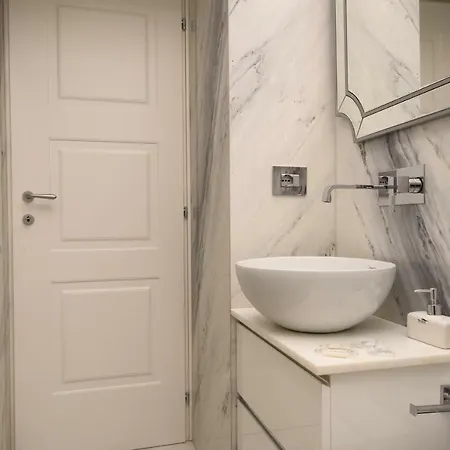 Vivaldi Luxury Vendégház Firenze