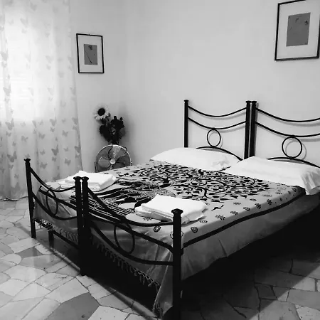 Apartment Cristina Florence