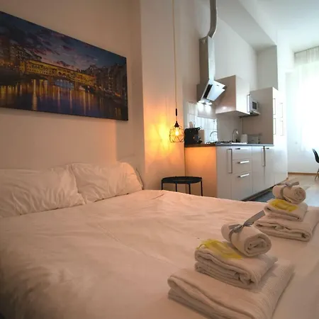 San Donato Flat Florence