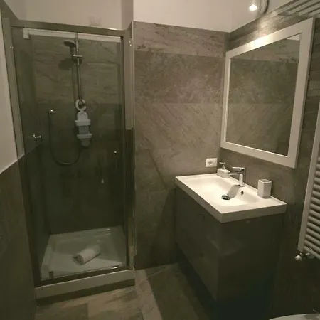 Apartment San Donato Flat Florence