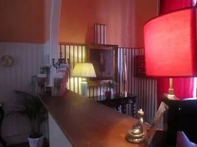 Benvenuti Hotel Florencia