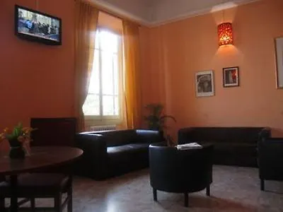 Benvenuti 2* Florencia