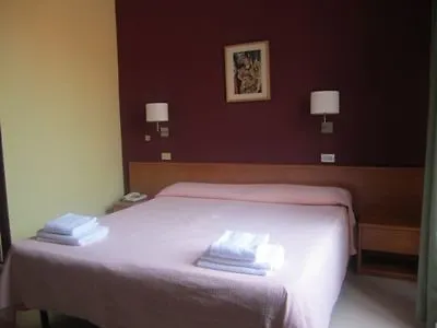 Benvenuti Hotel Florencia