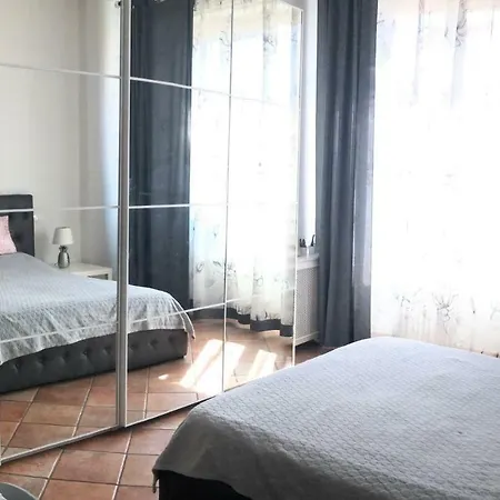 Apartment De Bardi *