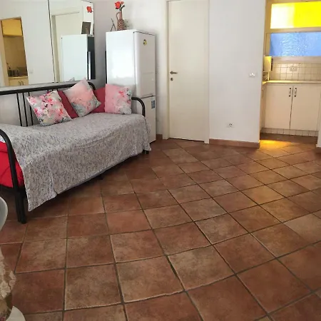 Apartment De Bardi
