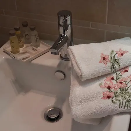 Apartamento Torre Del Marzocco Florença