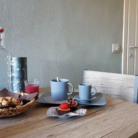 Guest house In
