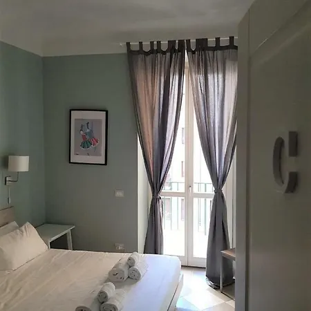 In Guest house Florence