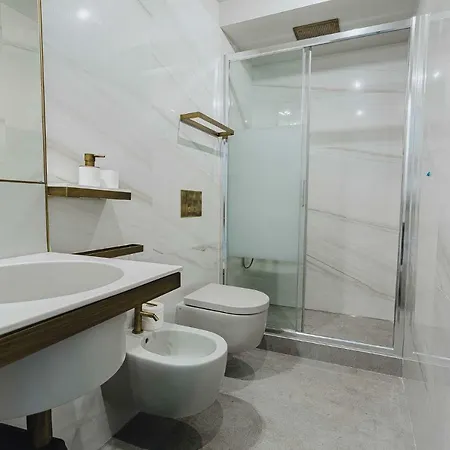 Appartamento Ee Luxury