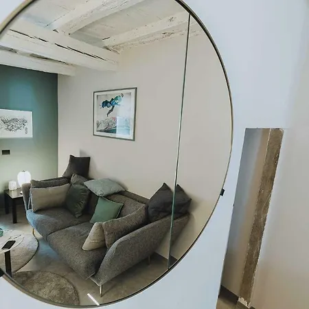 Ee Luxury Appartamento Firenze