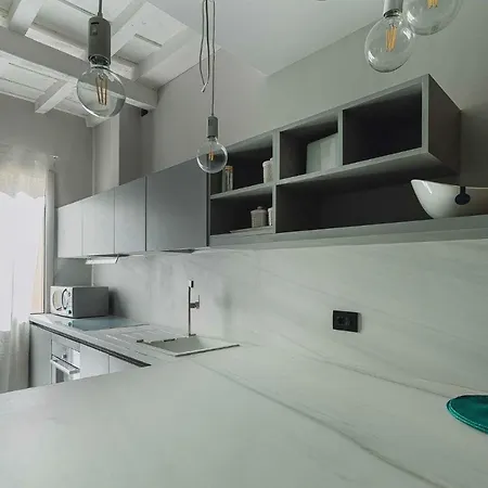 Ee Luxury Firenze