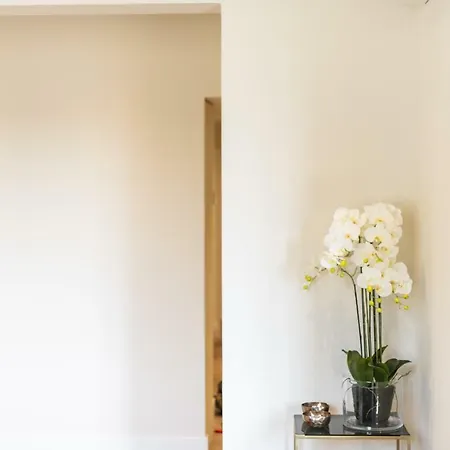 Apartment Porta Rossa Exclusive