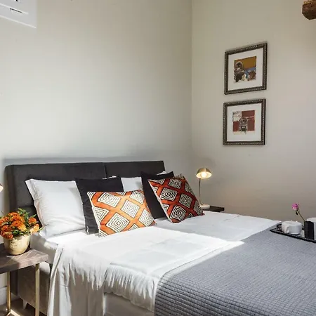 Apartment Porta Rossa Exclusive