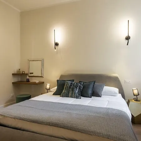 Porta Rossa Exclusive Apartment Florence