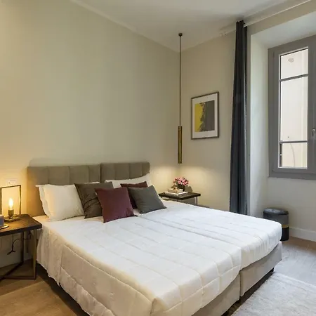 Apartment Porta Rossa Exclusive