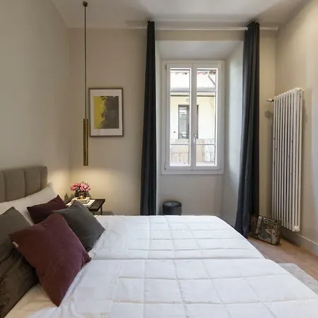 Porta Rossa Exclusive Apartment Florence