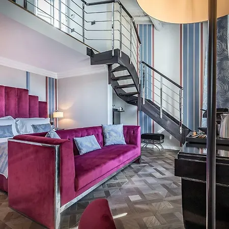 Hotel Arte' Boutique