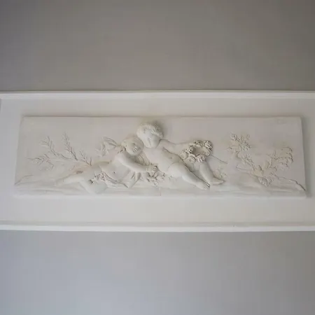 Michelangelo's Place Apartment *