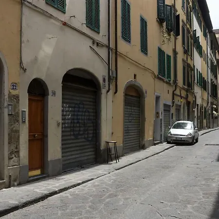Michelangelo's Place Apartment