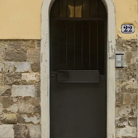 Michelangelo's Place Apartment *